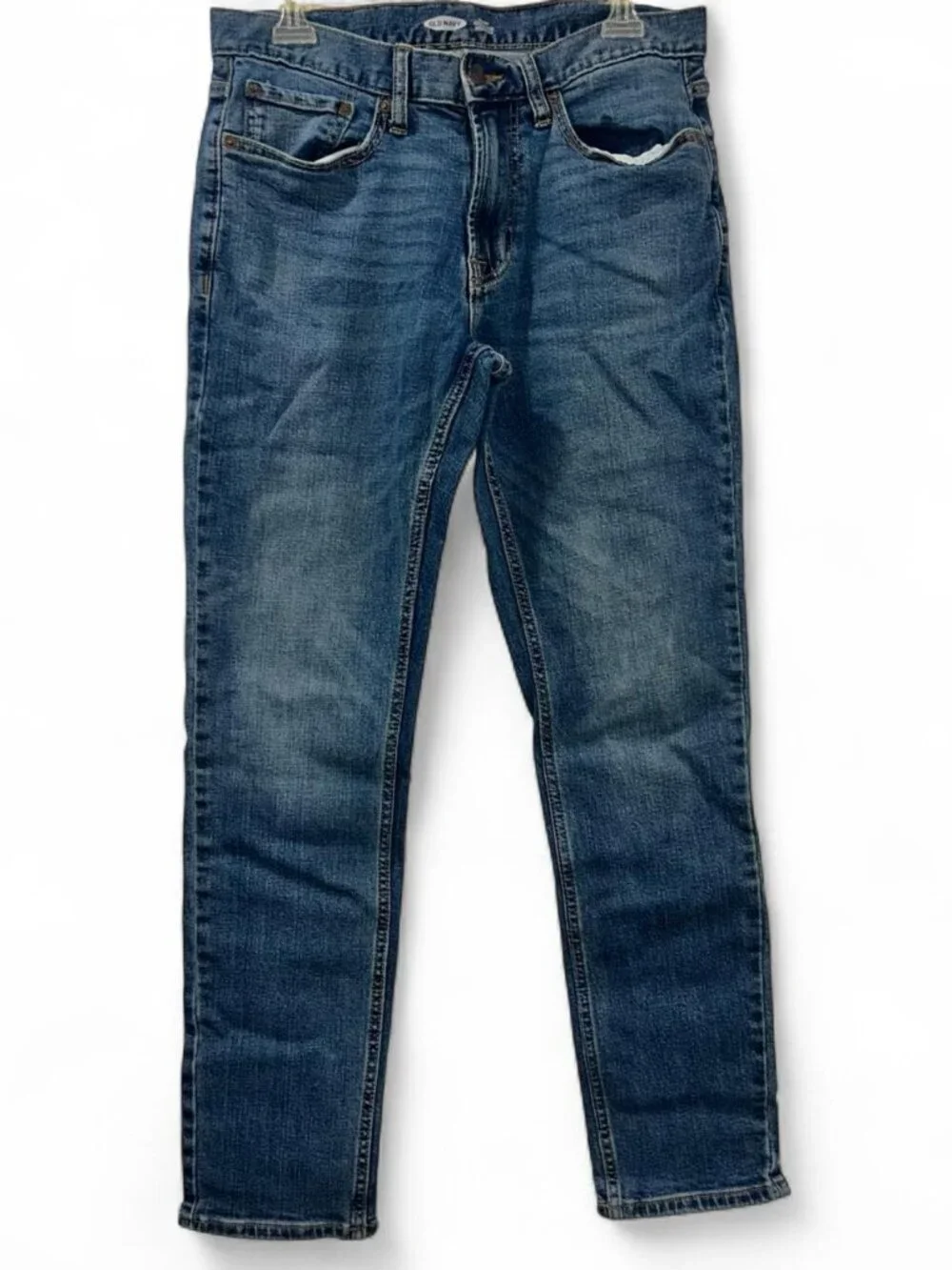 Old Navy Men's Skinny Jeans Size 32x32